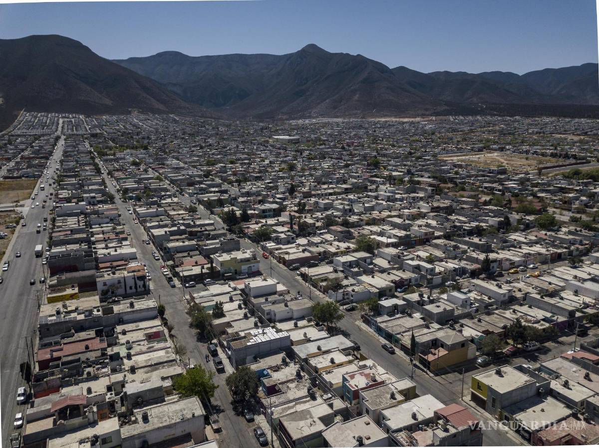 $!El crecimiento de las ciudades obliga a darle un mejor uso a los recursos hídricos con los que cuenta la región.