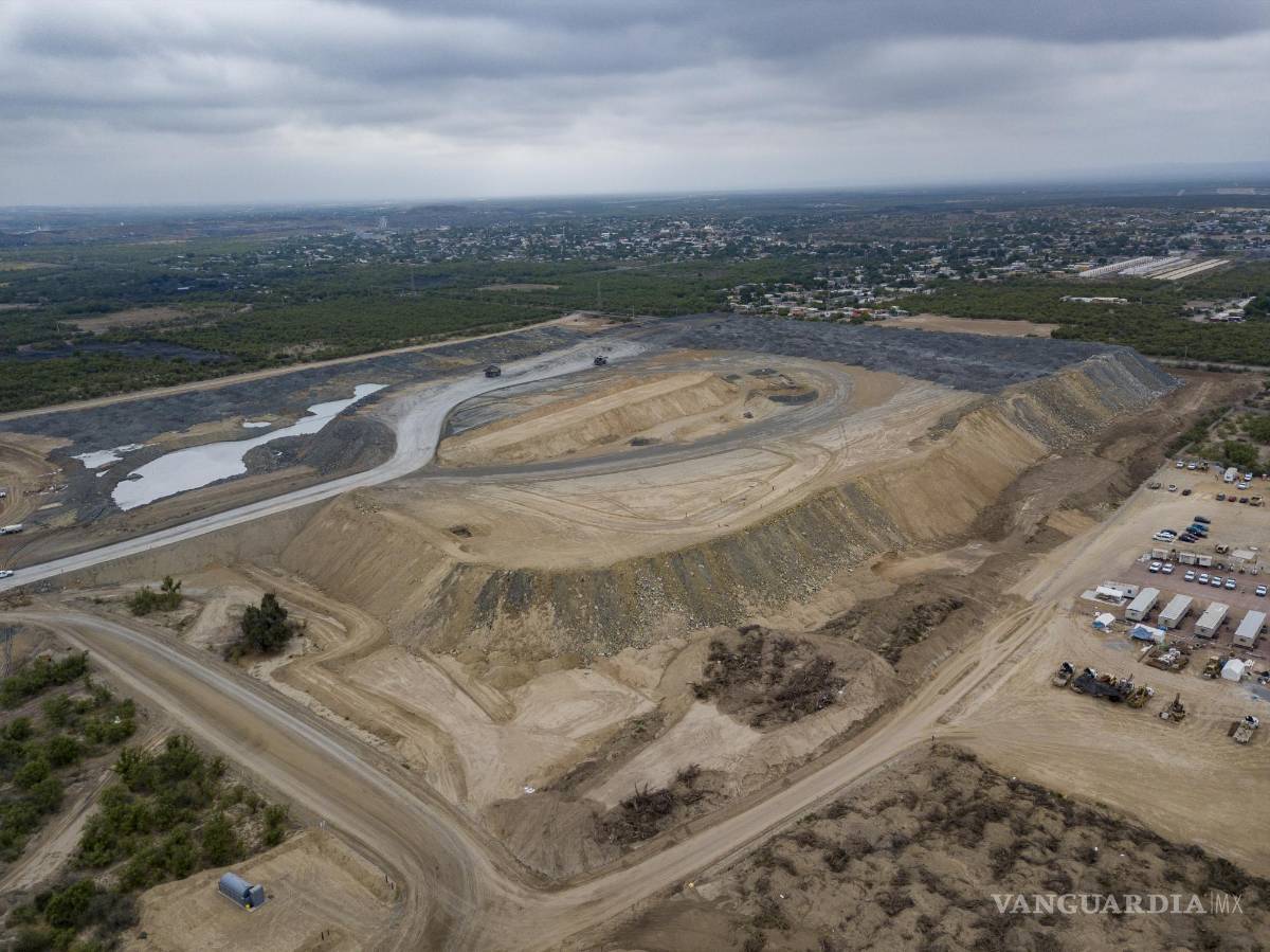 $!Los empresarios mineros están obligados por ley a remediar los daños producto de la actividad minera, sin embargo, la realidad es que no hay autoridad que los haga cumplir la norma.