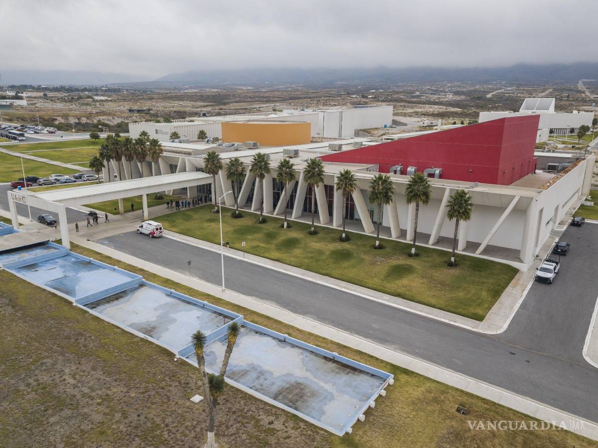 $!Estudiantes de diversas disciplinas tendrán la oportunidad de colaborar con investigadores del Sistema Nacional de Investigadoras e Investigadores (SNII), fortaleciendo su formación en el ámbito científico.