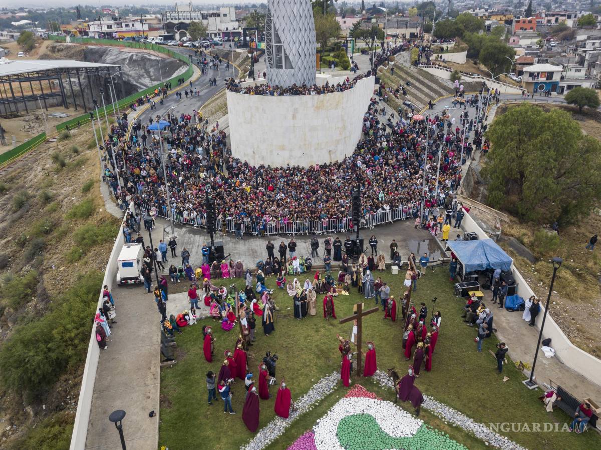 $!Este año se espera la asistencia de por lo menos 13 mil espectadores.