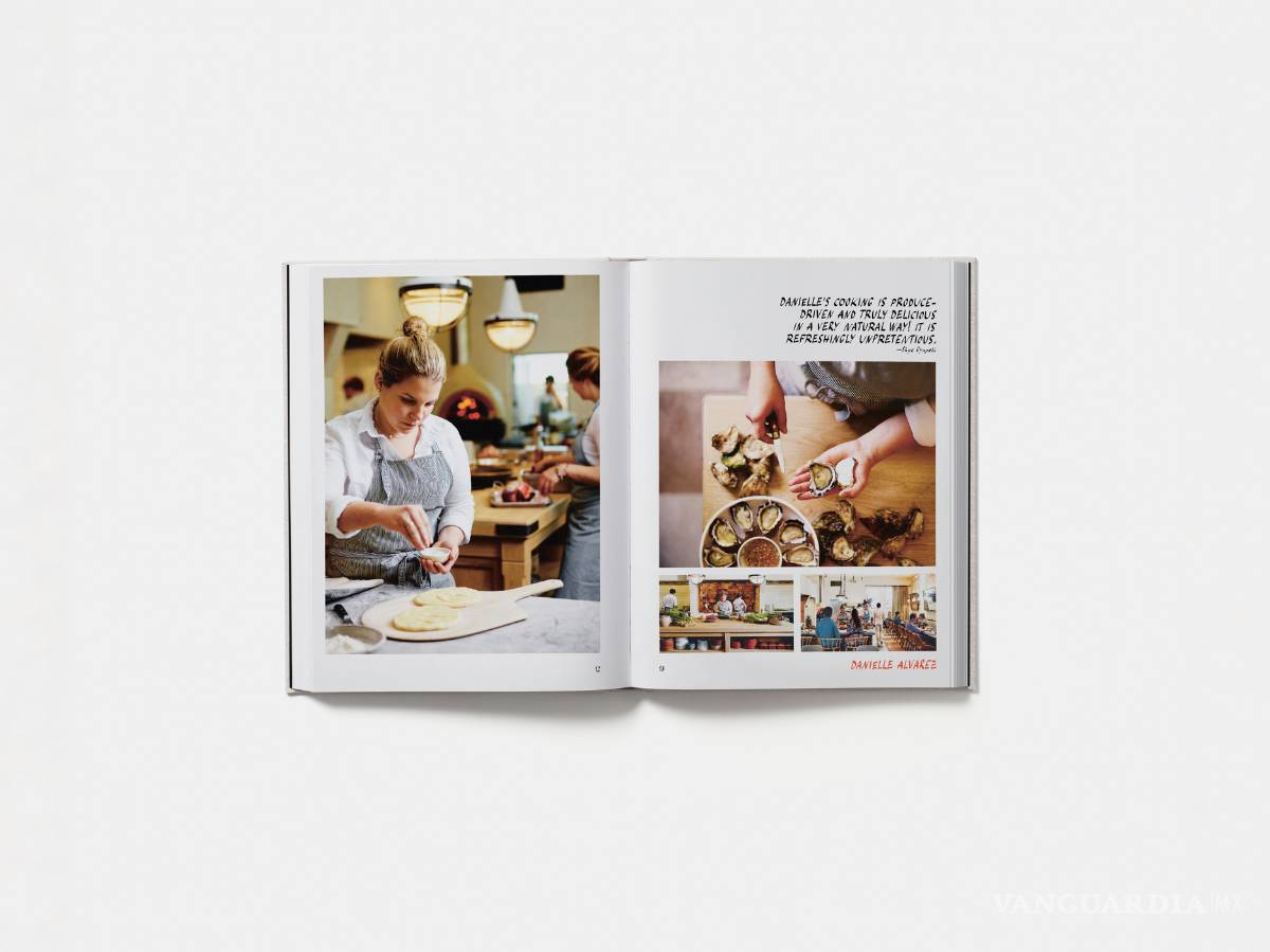 $!Ellos son los cien chefs que defienden el futuro de la gastronomía mundial