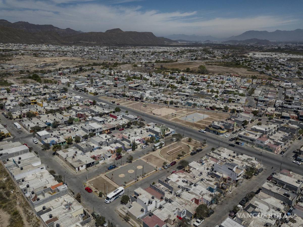 $!Agsal adelanta que se están planificando inversiones para evitar que el crecimiento impacte en el abasto del agua.