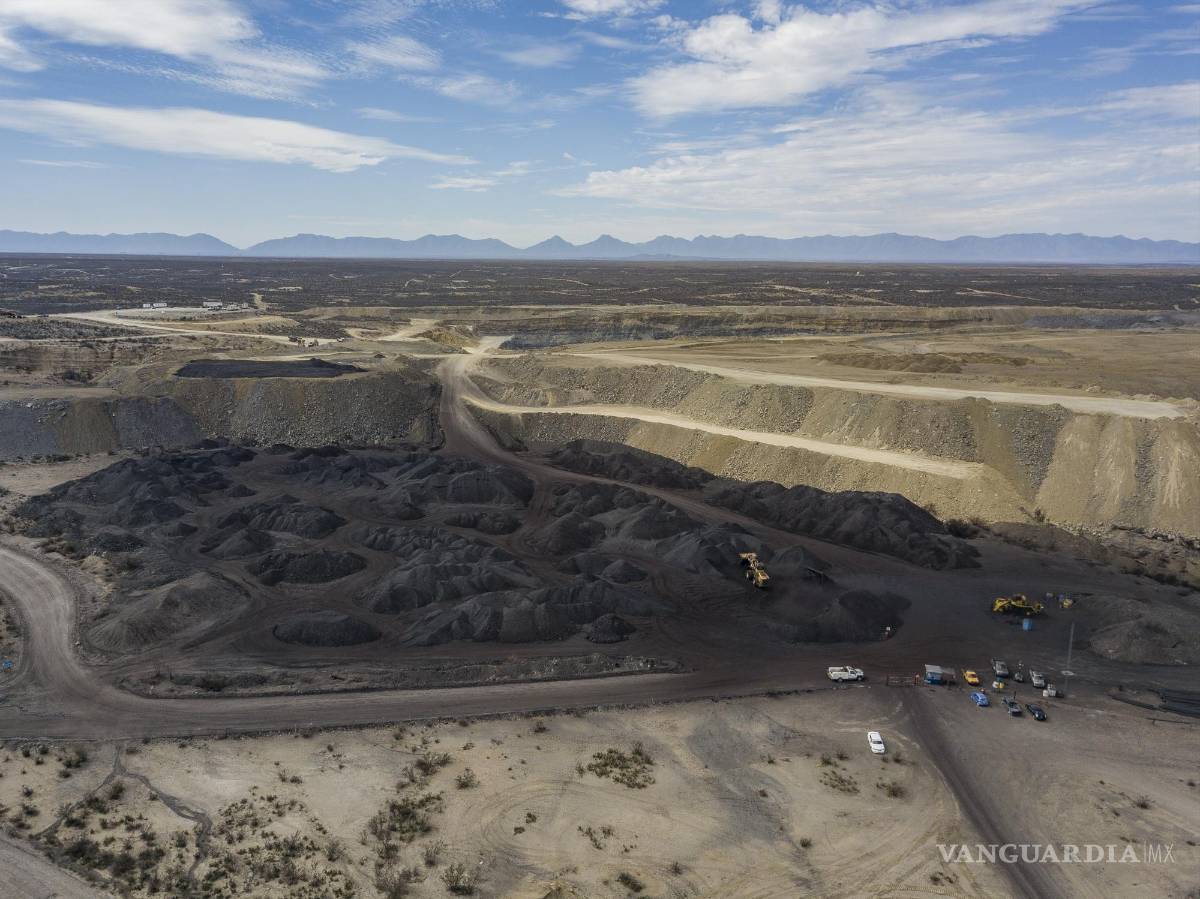 $!La Comisión Federal de Electricidad (CFE) ha adjudicado directamente los contratos de carbón a empresas que en el papel son micro o pequeños productores.