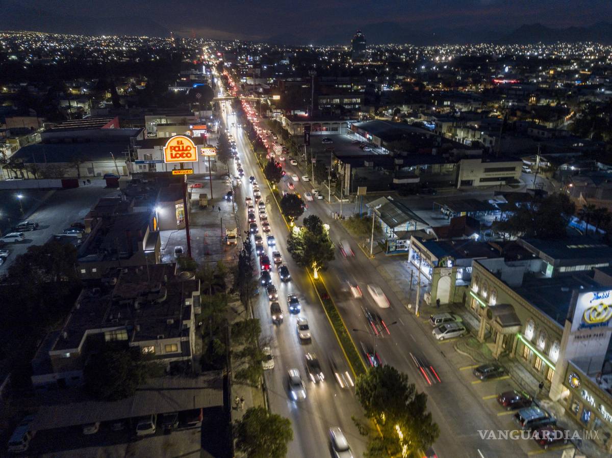 $!Foto: Omar Saucedo