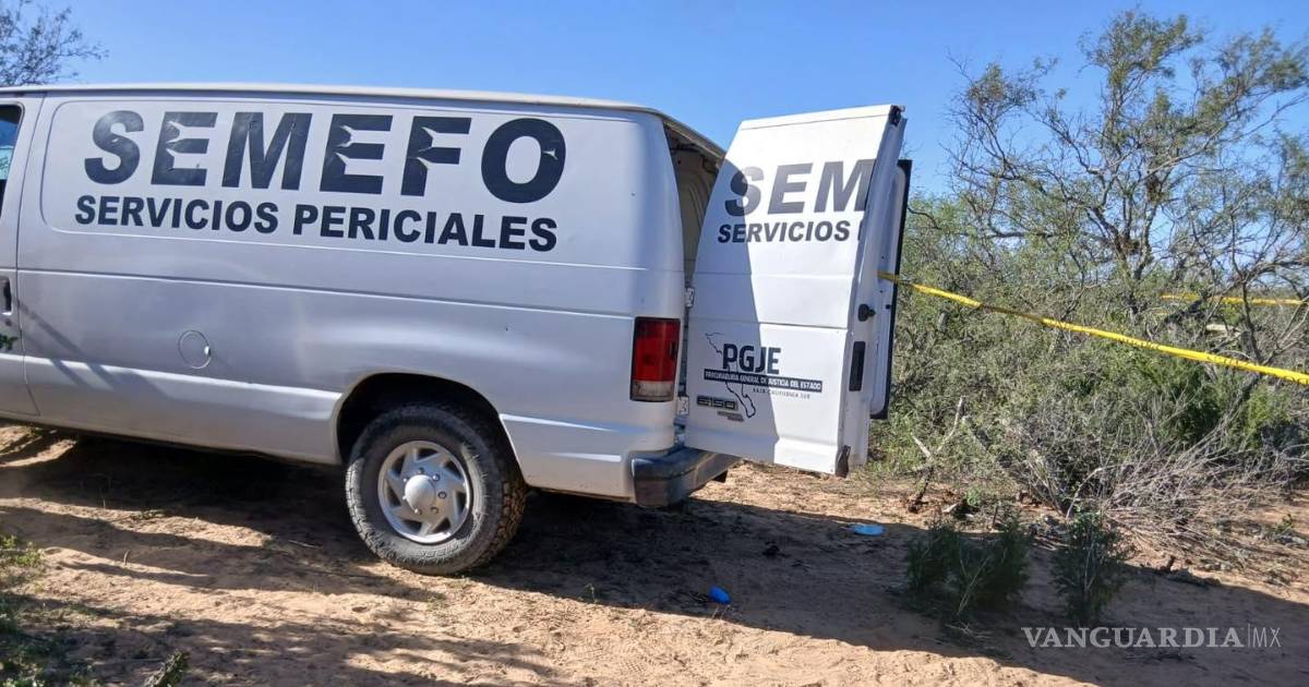 Colectivo de búsqueda en Baja California Sur reporta hallazgo de 5 fosas clandestinas y restos óseos