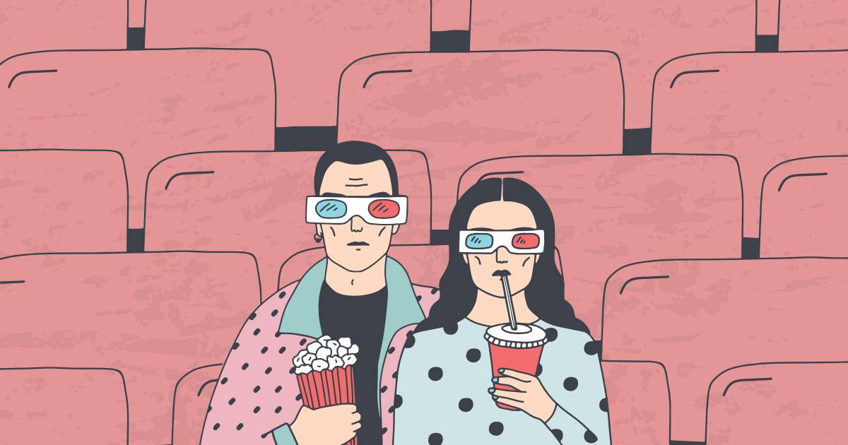 Dos centenarios y ‘el Señor Scorsese’