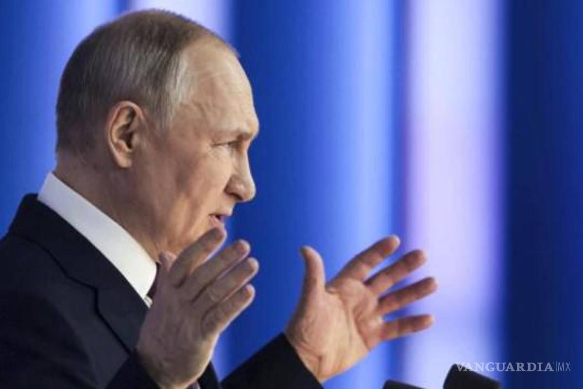 Putin aprueba la venta de bancos rusos por parte de Citibank