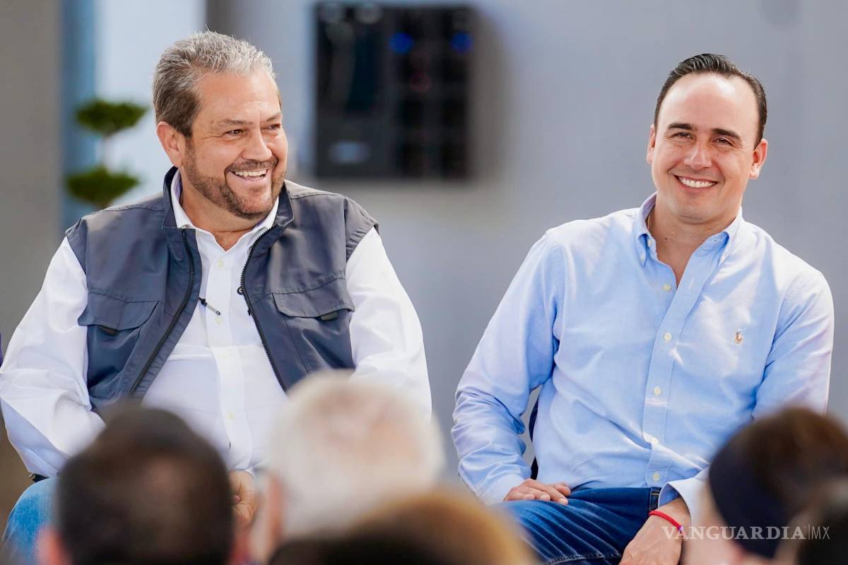 Alcalde de Ramos Arizpe mantiene perspectiva positiva pese a desaceleración en inversión