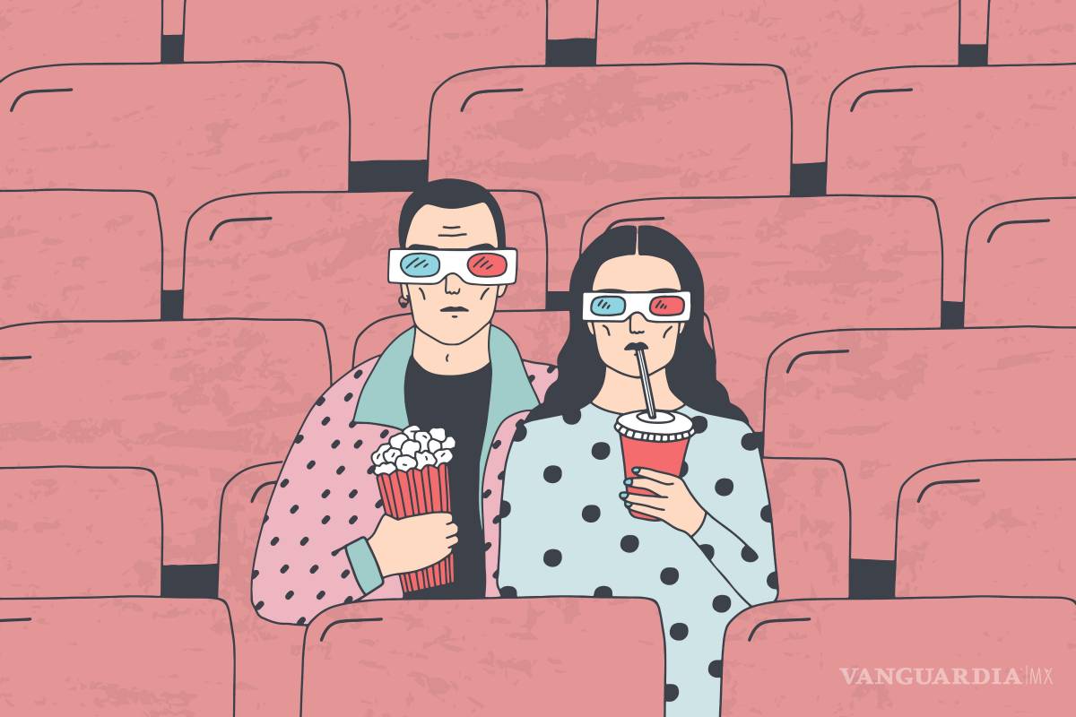 Dos centenarios y ‘el Señor Scorsese’