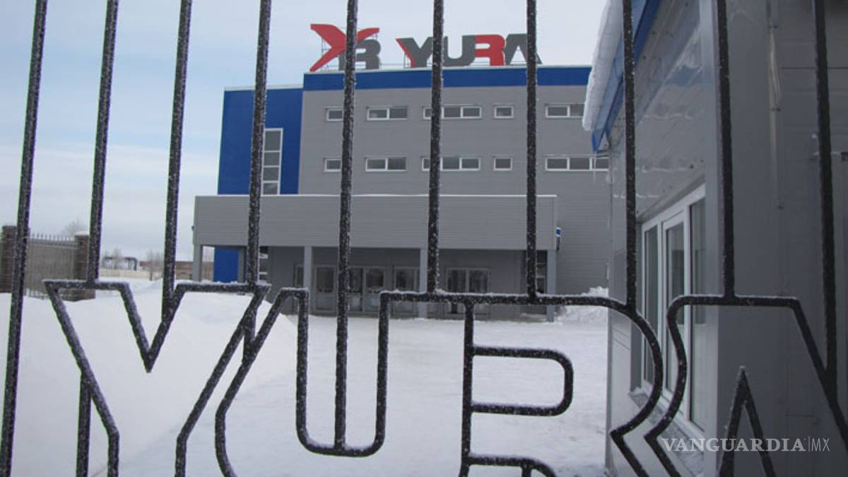 Consintió municipio de Torreón a Yura Corporation