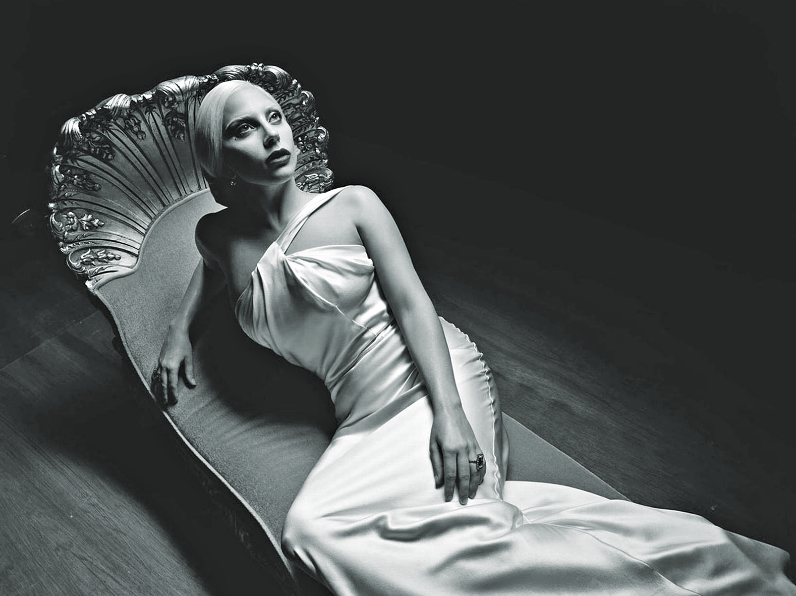 American Horror Story: Hotel, un hotel ‘hot’ y sangriento