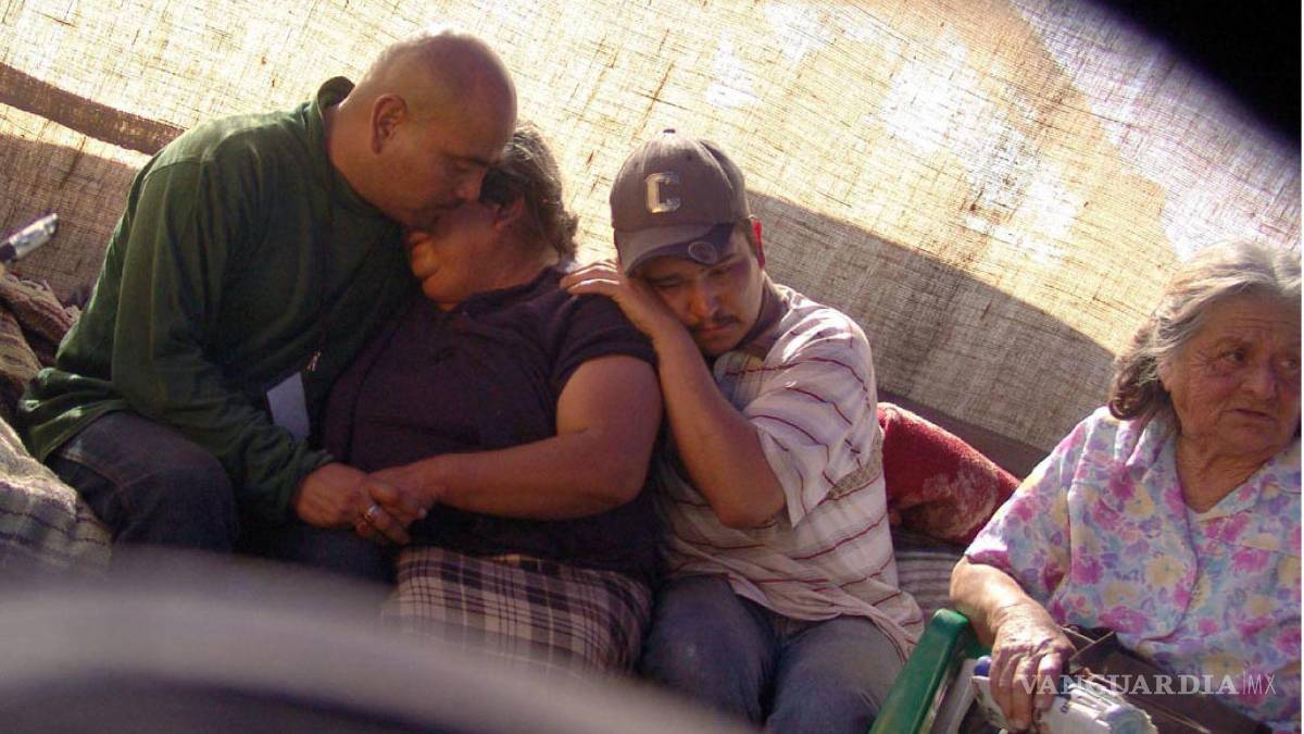 18 años de la explosión de la mina Pasta de Conchos, entre promesas incumplidas (fotos)