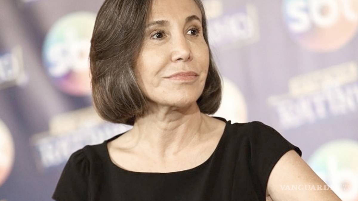 Florinda Meza está en bancarrota, aseguran