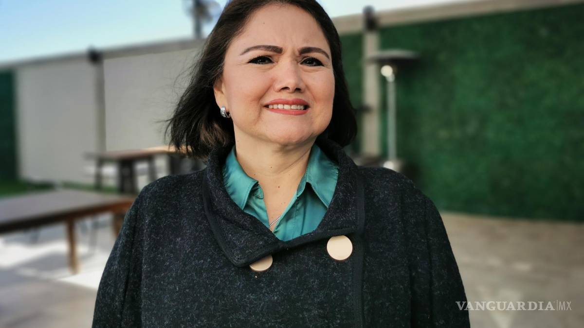 ‘Tiene que renovarse laSecretaría de Educación, no todos los que están ahí son capaces’, dice Isela L. Luévanos