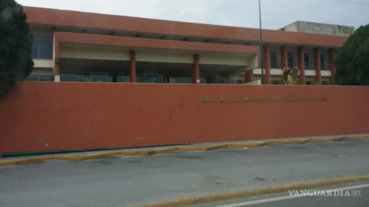 Vacunas dañadas por incendio en Monterrey ponen en riesgo a beneficiarios del IMSS ¿Hay riesgo para Coahuila?