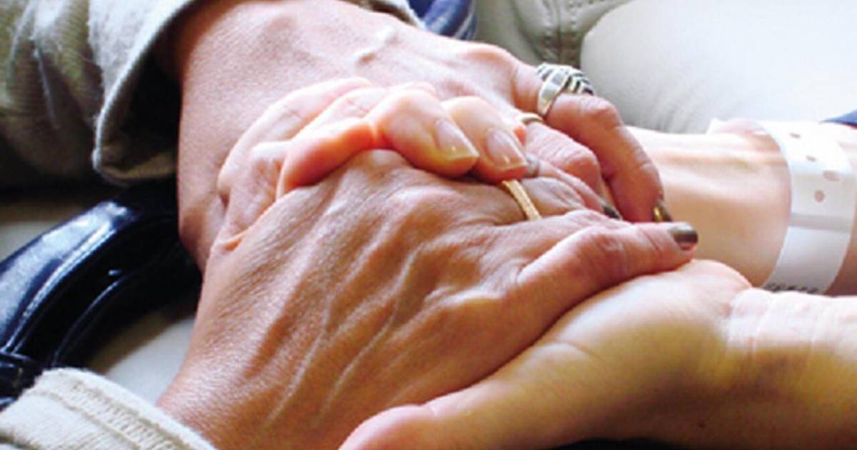 Sánchez Cordero propone incluir ortotanasia en la Ley General de Salud