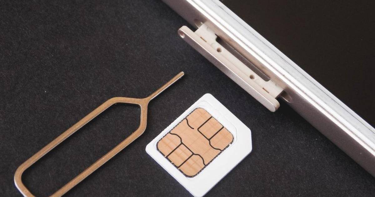 ‘Adiós a chips anónimos’: endurecen reglas para comprar SIM en México