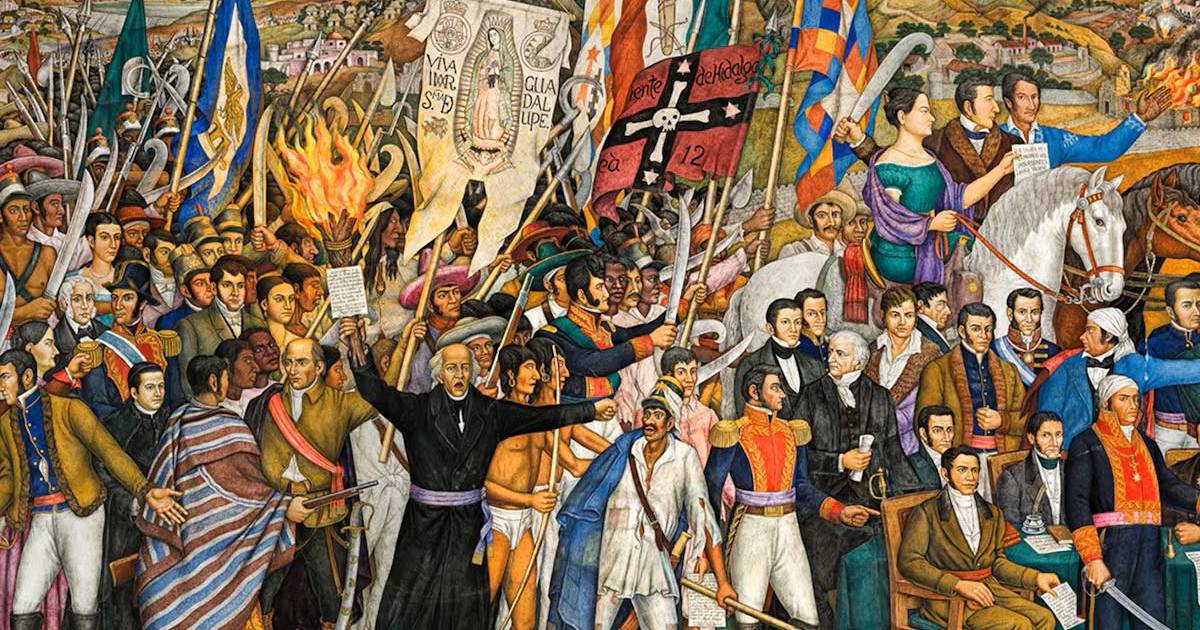 Movimiento de Independencia: A 215 años de la falla de origen