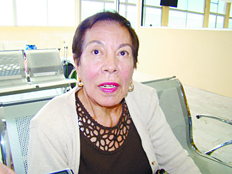 Cancelan dos vuelos en Saltillo en forma consecutiva