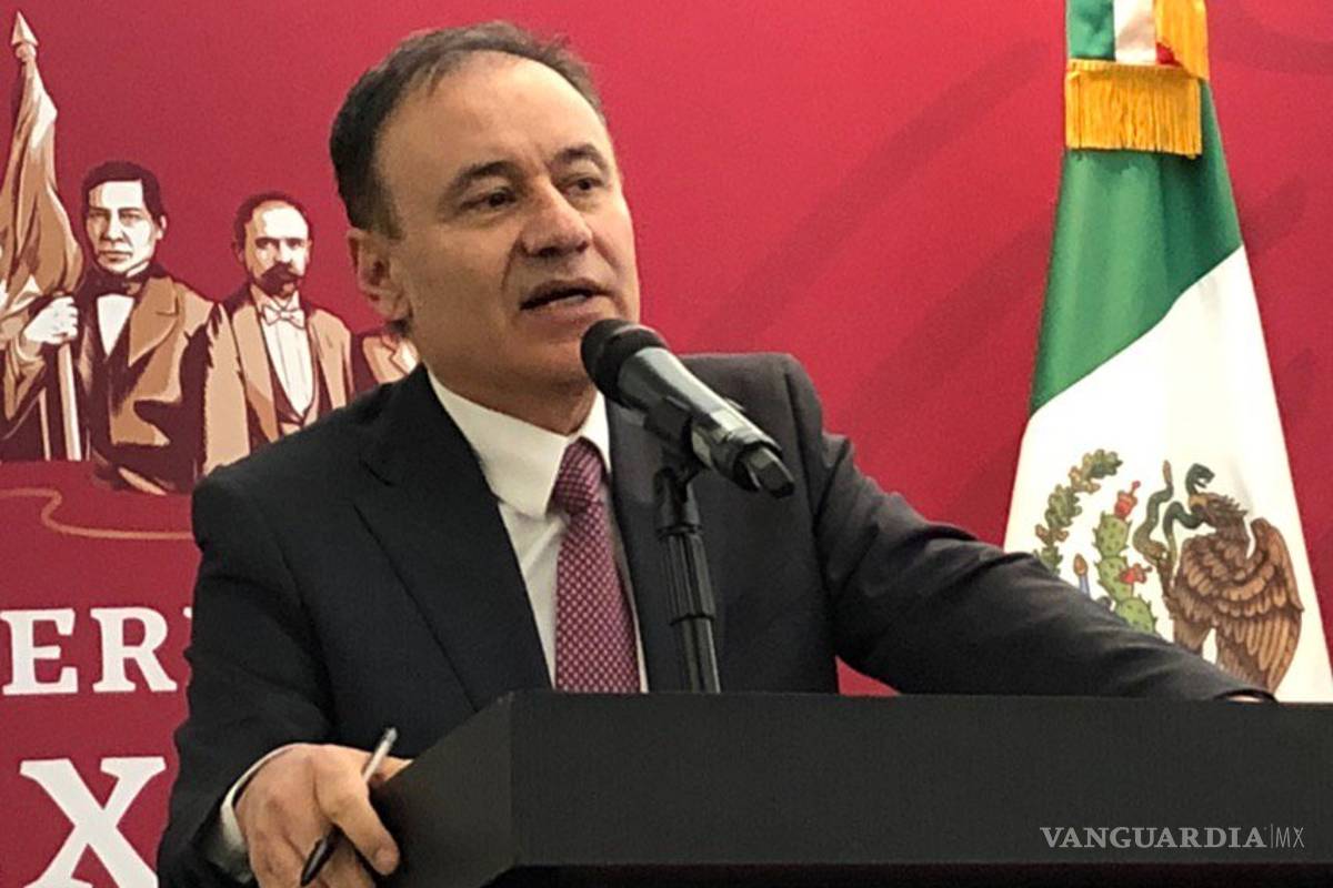 Durazo acusa a Felipe Calderón de incitar protestas de policías federales
