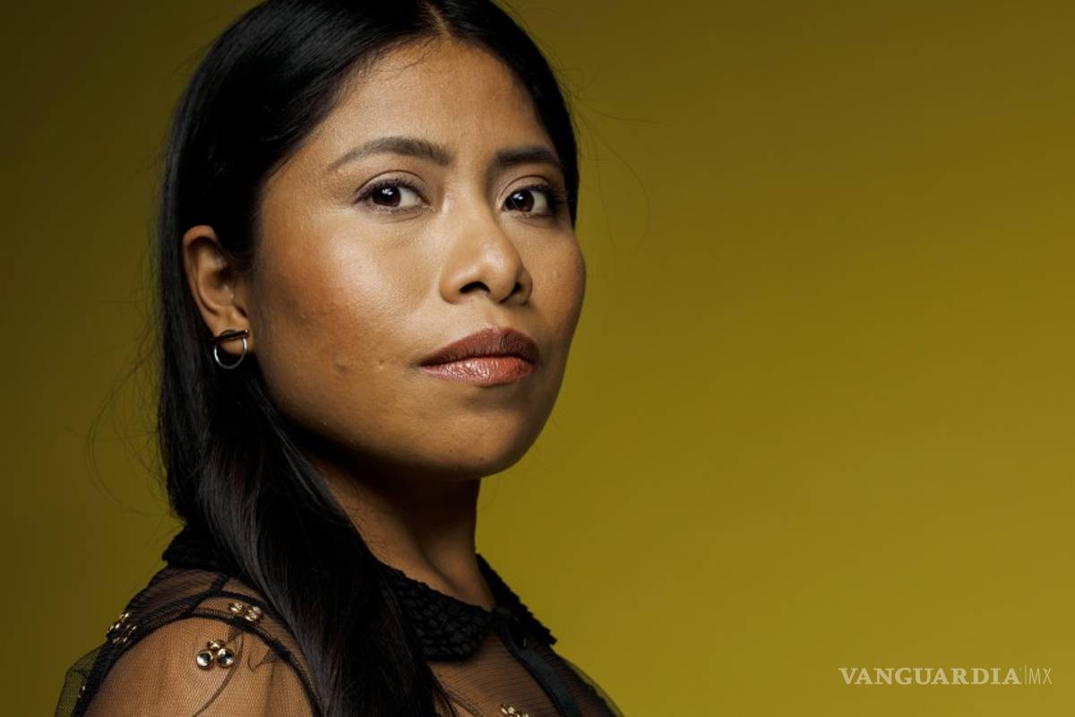 Las mexicanas Yalitza Aparicio y Paola Villarreal entre las 100 mujeres más influyentes del mundo