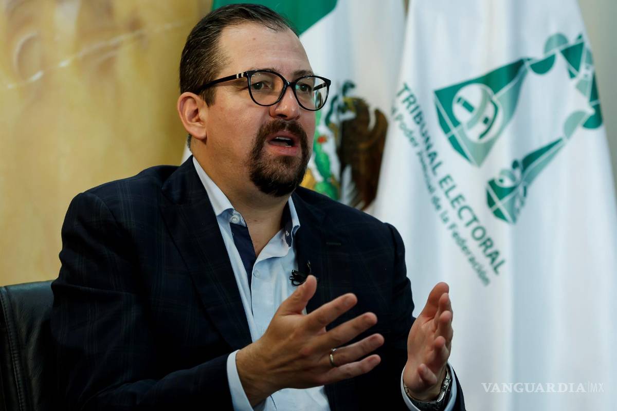 Democracia mexicana está amenazada por dudas sobre instituciones electorales