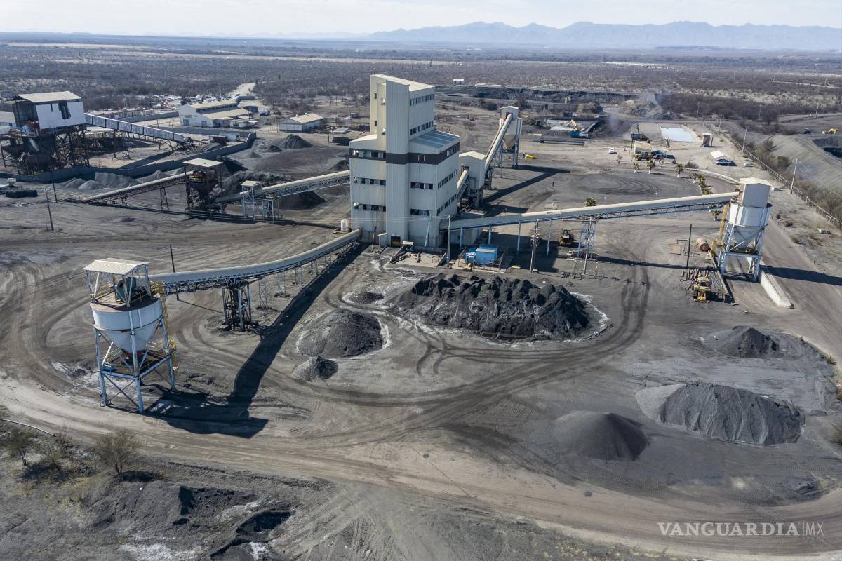 Hallazgo de restos óseos en Pasta de Conchos podría esclarecer el destino de ocho mineros