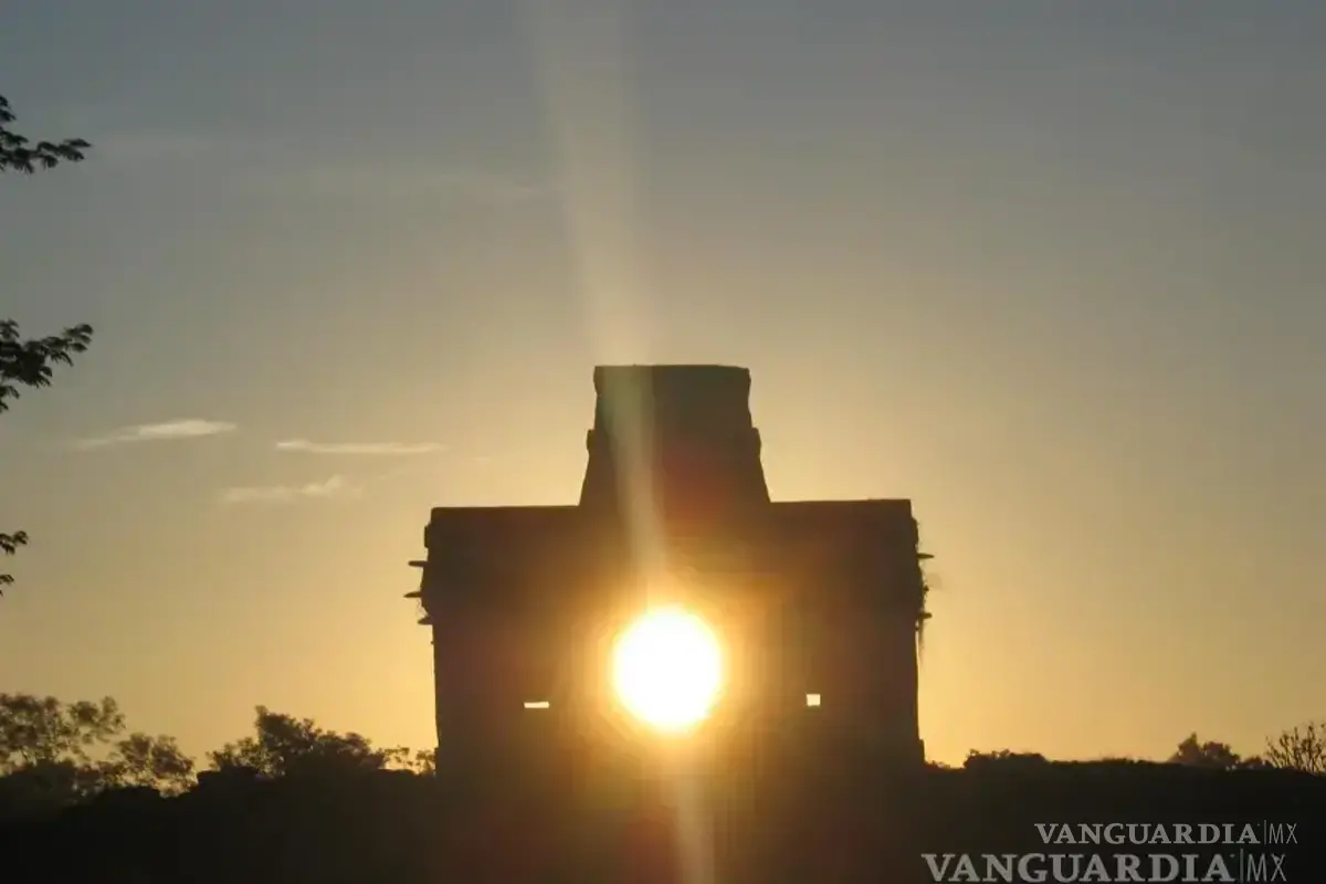 $!¿Cuándo será el equinoccio de primavera en México? Esto es lo que se sabe