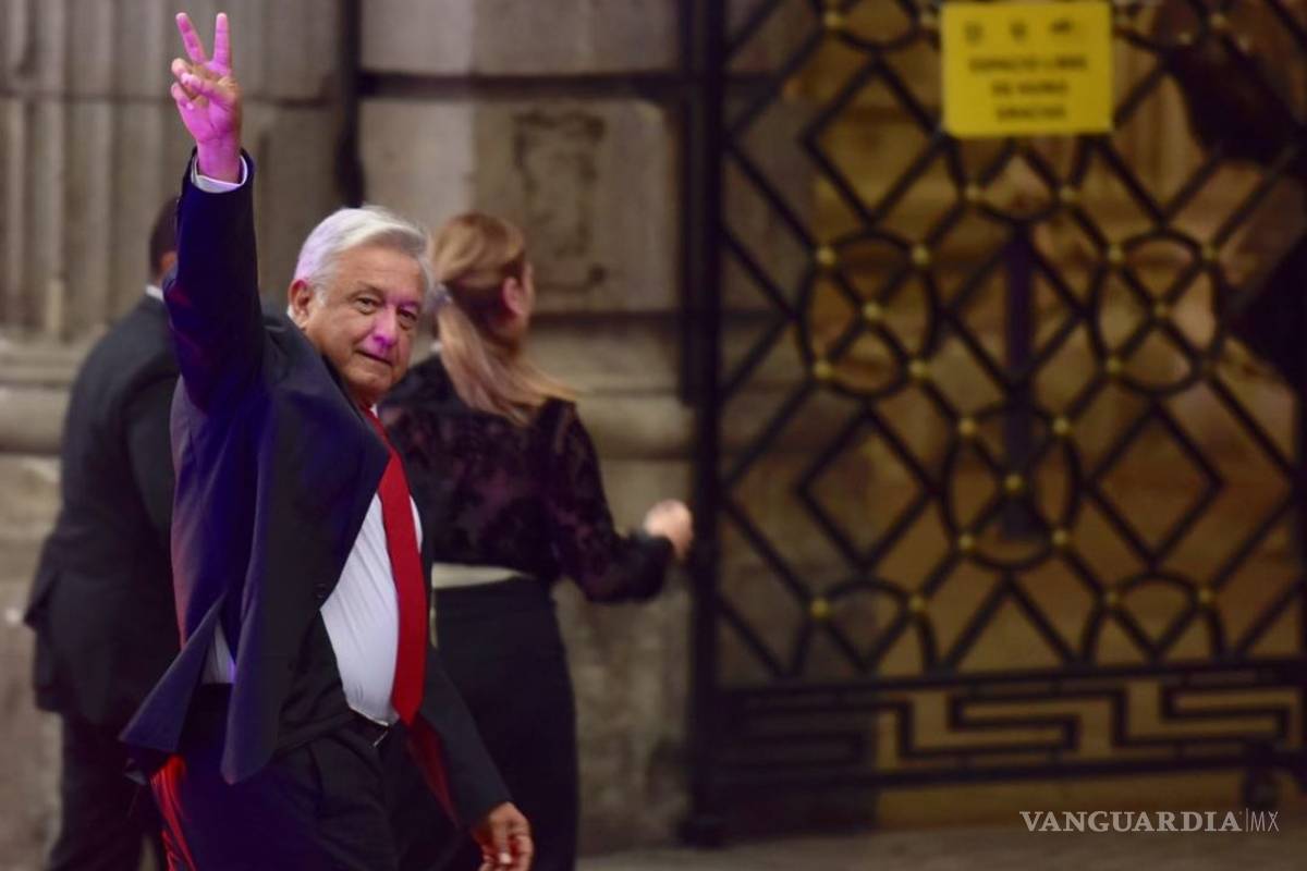 Ni aliados, PRI, PAN, PRD y "Bronco" le hubieran ganado a AMLO