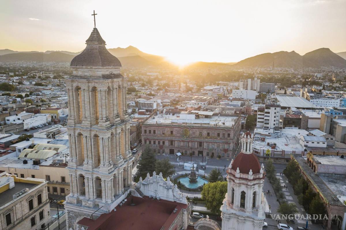 Subirá Paseo Centro 70% plusvalía de inmuebles en el Centro