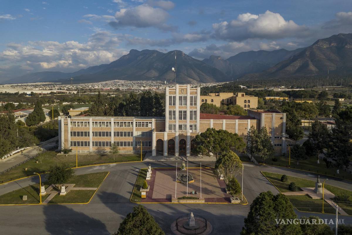 Saltillo: No estallará huelga de SUTAUAAAN; llegan a acuerdo y entregarán cheques de resistencia