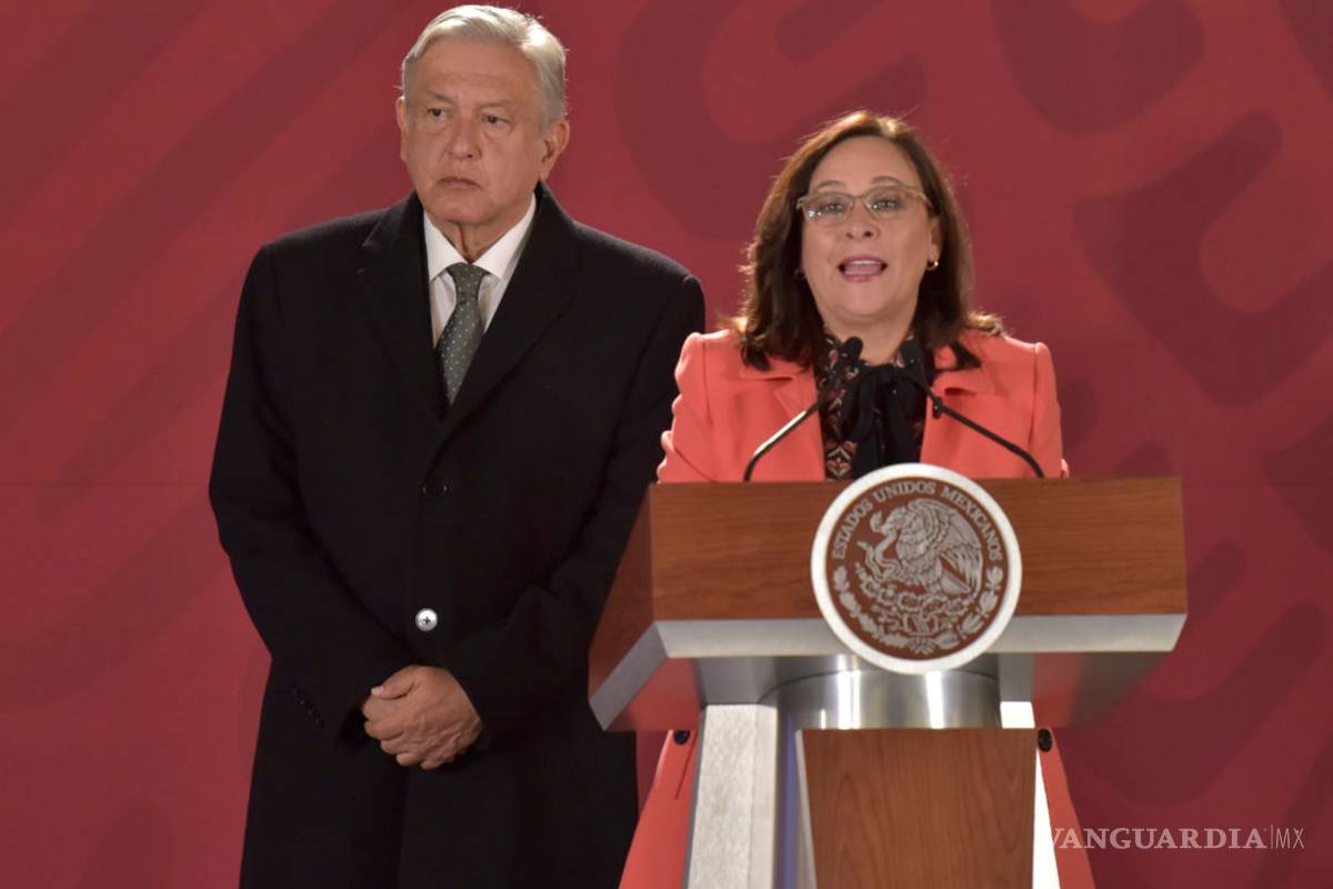 "Quebranto" a Pemex por plantas en refinerías