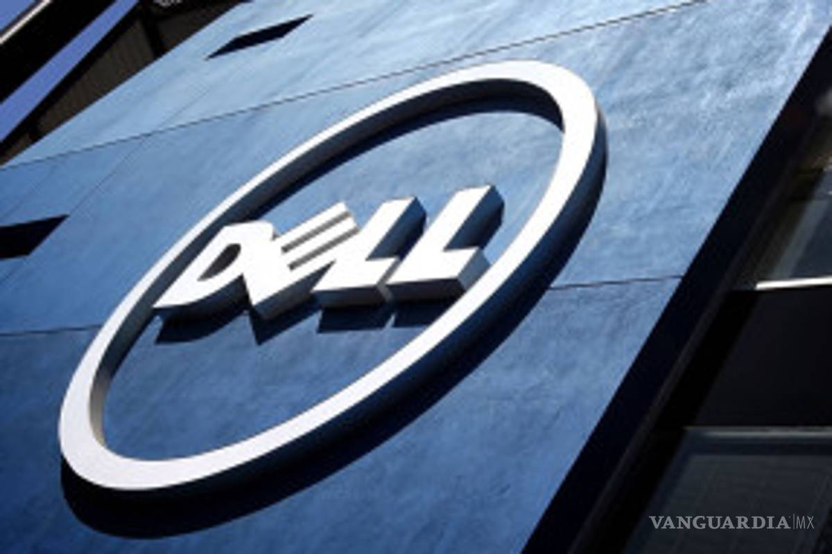 Trasladará Dell producción de planta en Carolina del Norte a México
