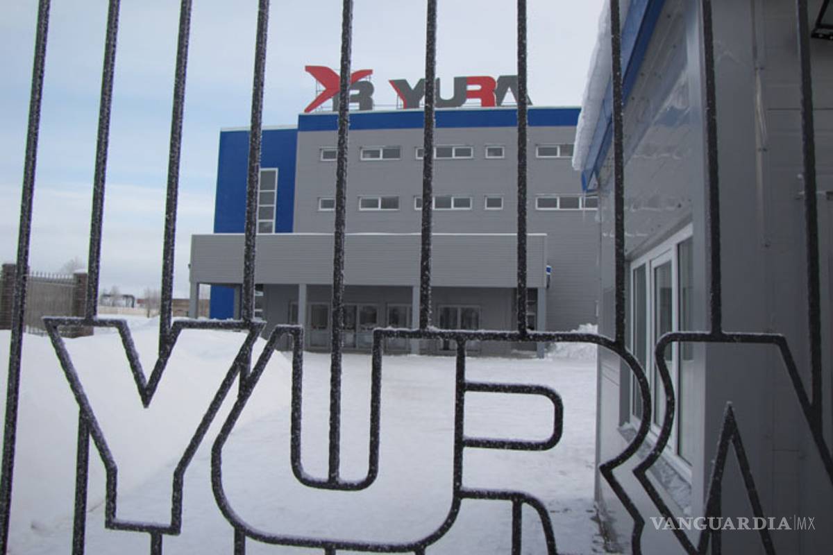 Consintió municipio de Torreón a Yura Corporation