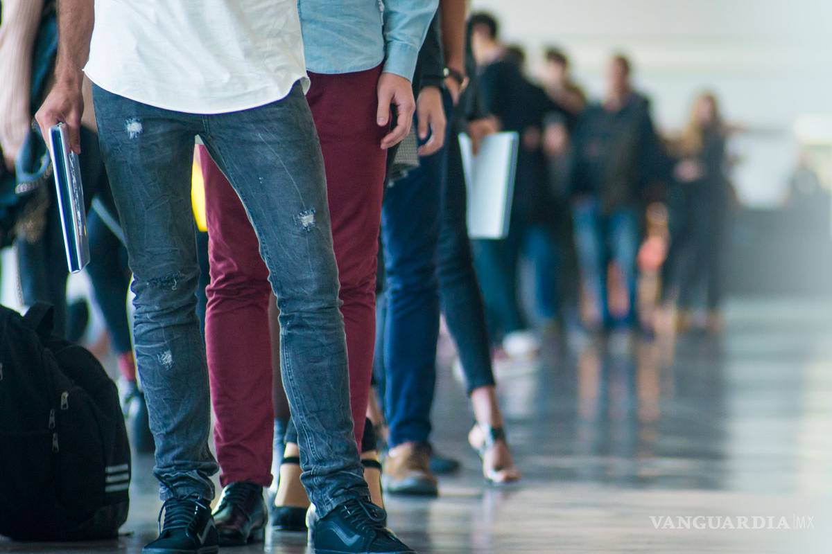 Realizarán en Saltillo Feria del Empleo