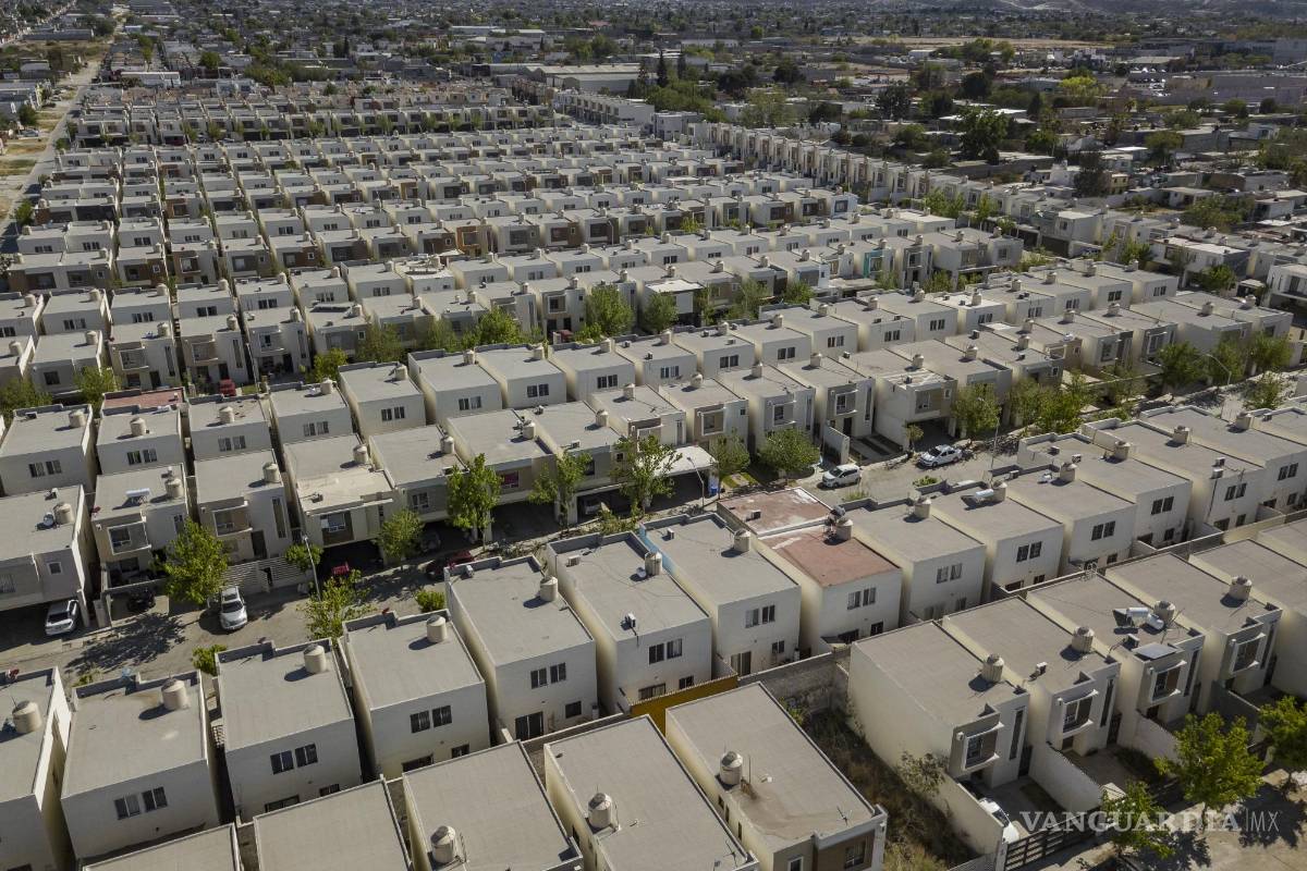 Se encarece 28% la vivienda en Saltillo en solo tres años; ‘es por la demanda’: experto