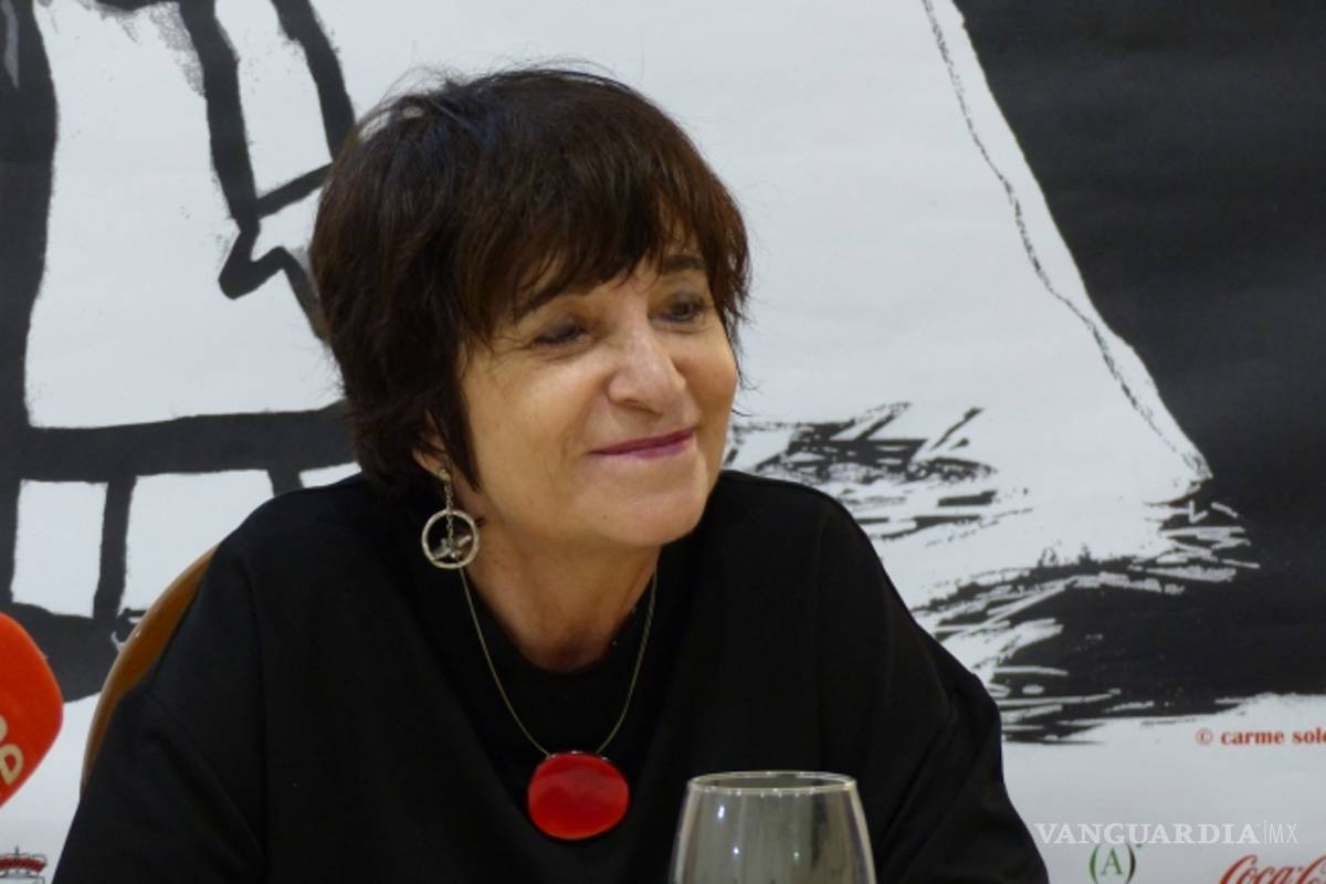 &quot;La carne”, una reflexión sobre paso del tiempo de Rosa Montero