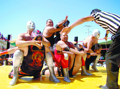 ‘Saltillo al Ras de la Lona’: Crónicas sin límite de tiempo