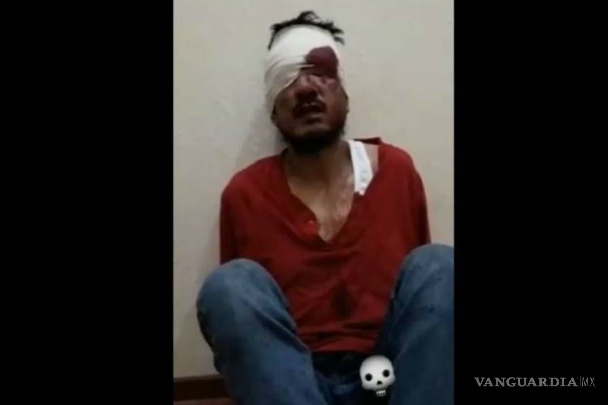 'El Mencho' ordena poner una bomba en Consulado de EU y levantar migrantes: supuesto miembro del Cártel Jalisco Nueva Generación (Video)