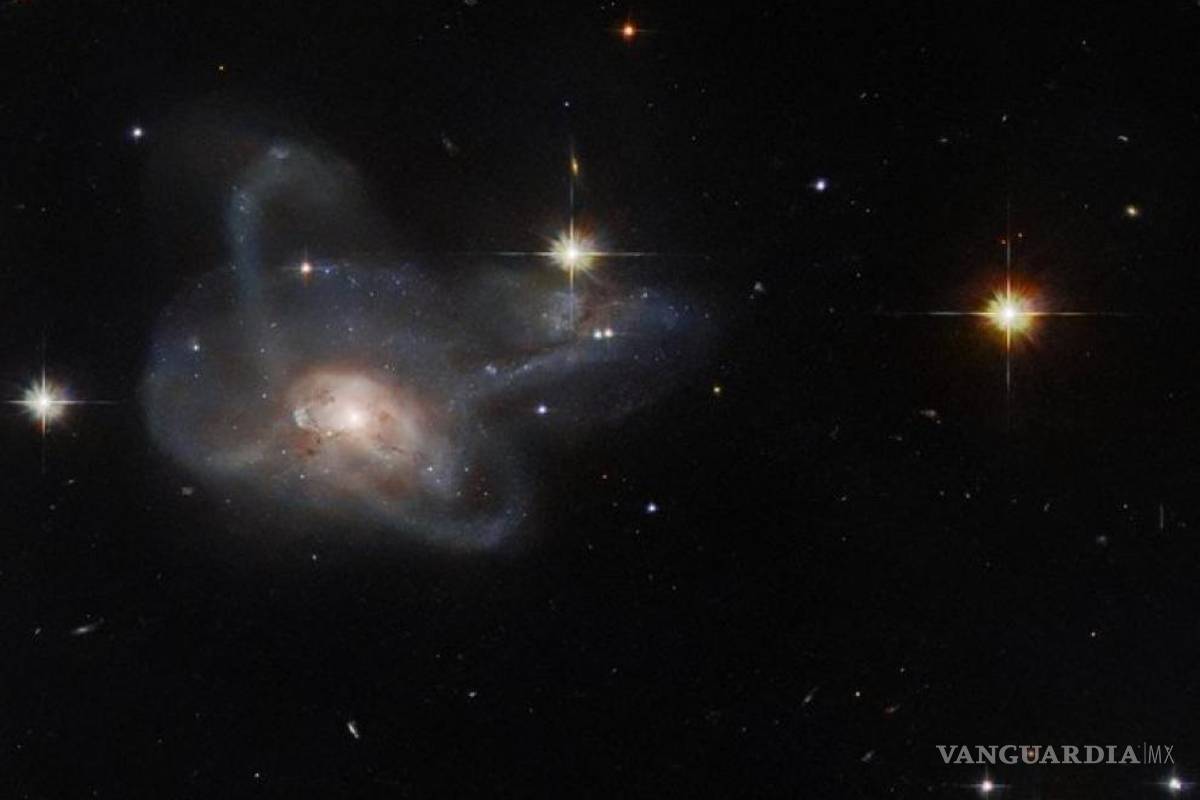 ¿Extraterrestres?... Descubren una ‘misteriosa’ señal en una galaxia lejana que suena como un latido