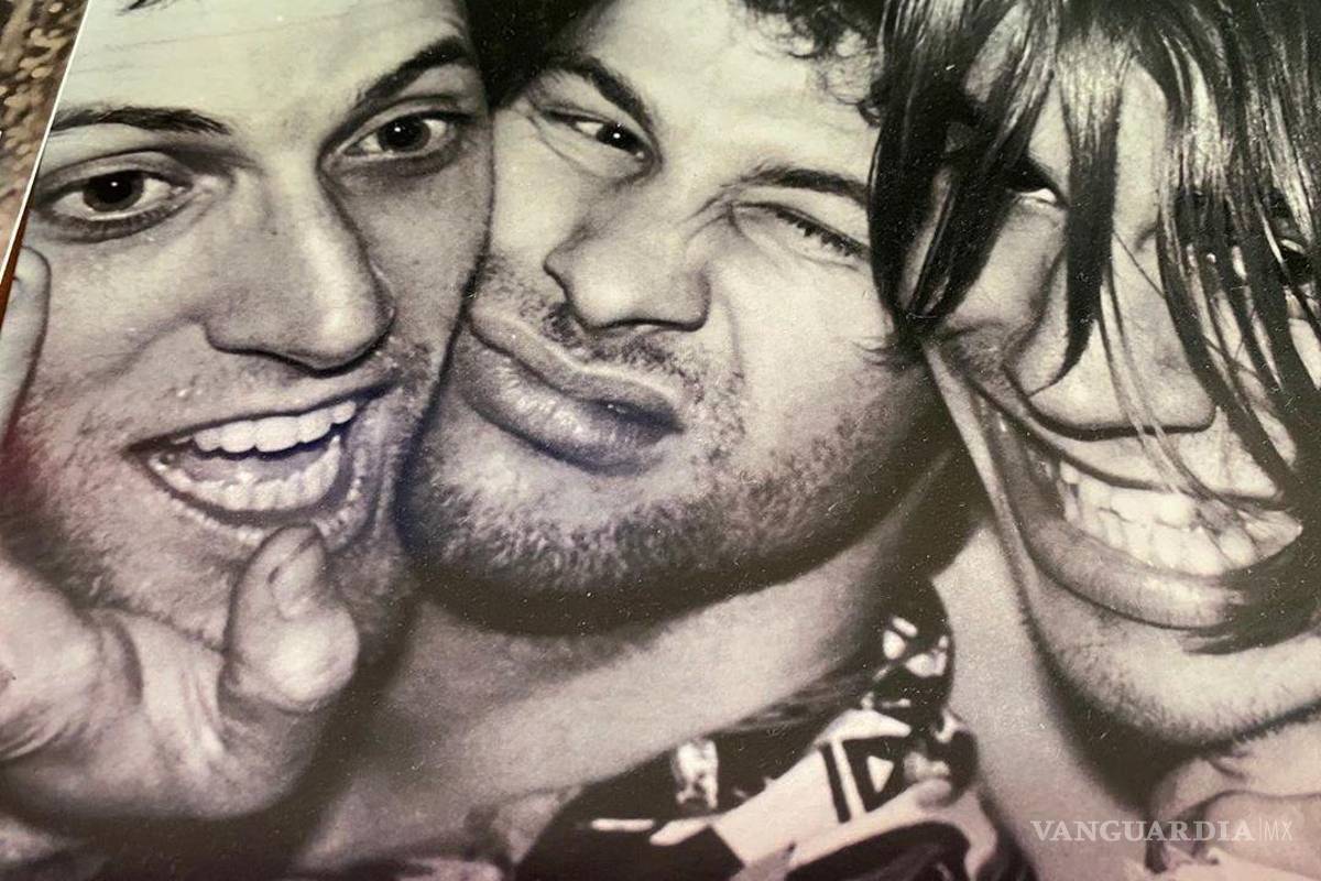 Muere Jack Sherman, exguitarrista de los Red Hot Chili Peppers