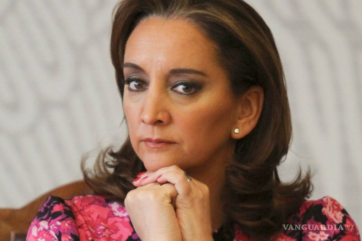 Titular de la SRE representará a México en asamblea de drogas de ONU