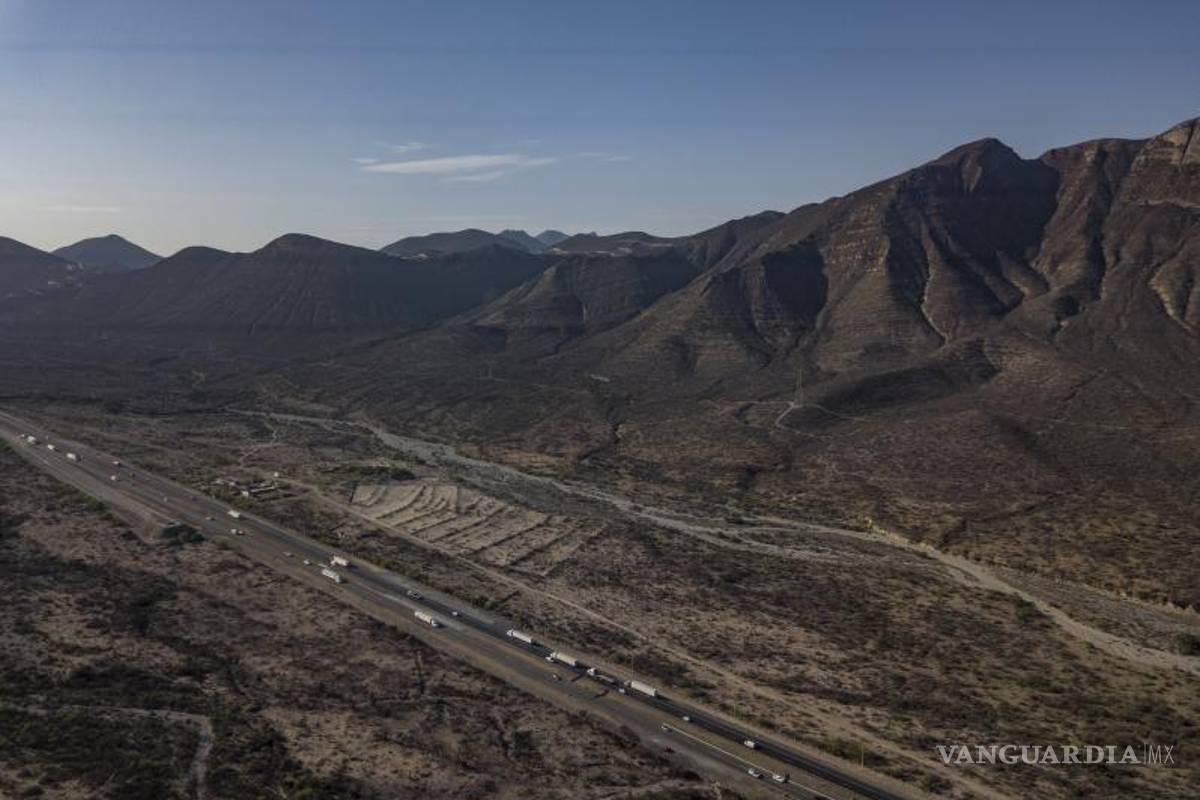 $!Terrenos cercanos a la zona donde se instalaría Tesla aumentaron significativamente su valor comercial.