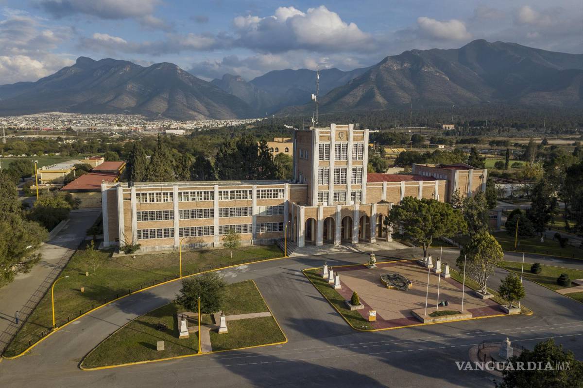 Busca UAAAN que alumnos realicen estudios de movilidad en universidades de EUA