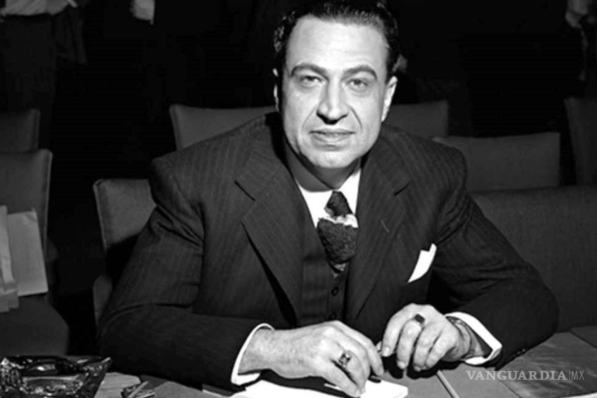 Recuerdan a Jaime Torres Bodet a 46 años de su muerte