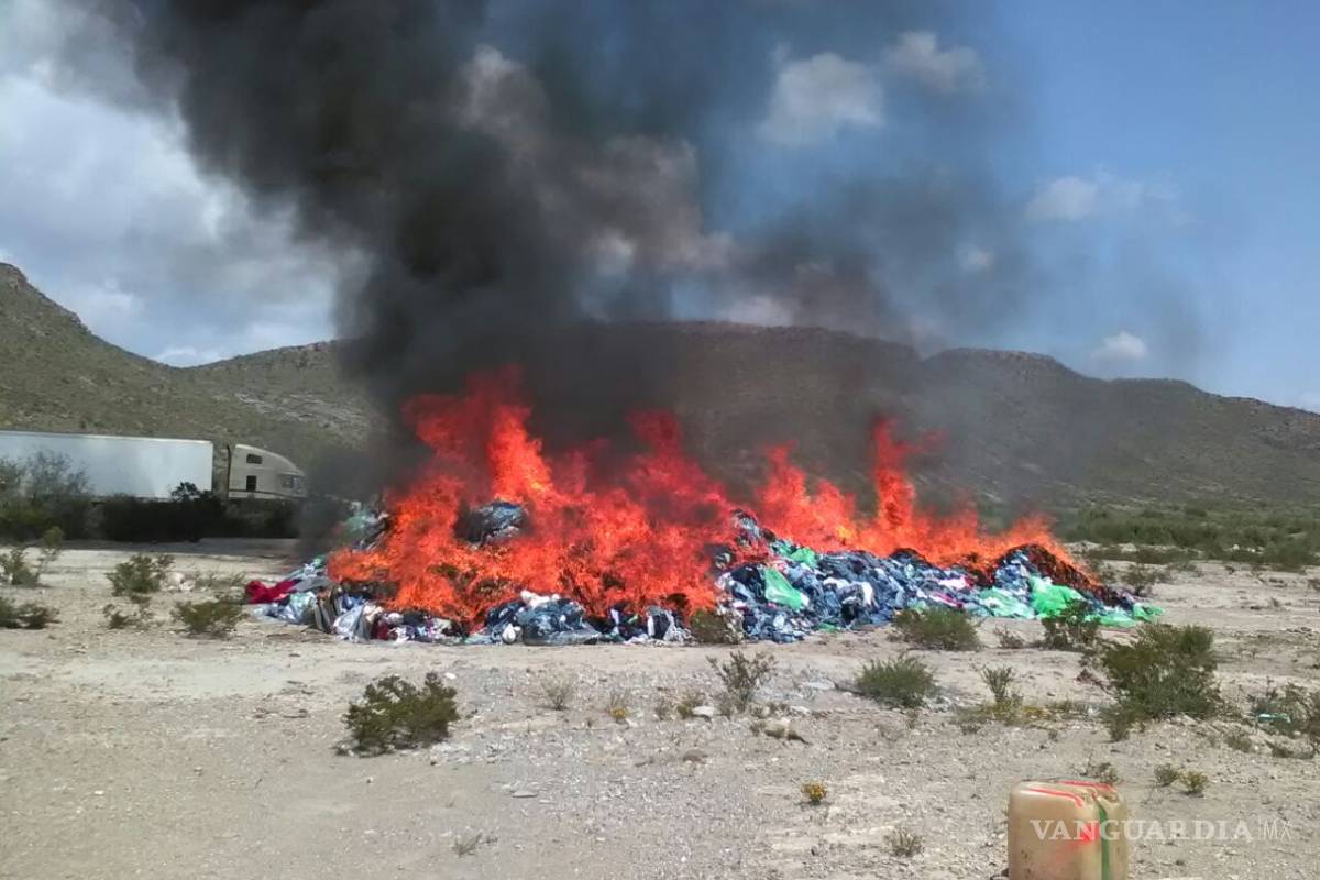 PGR vincula a proceso a tres por tráfico de personas