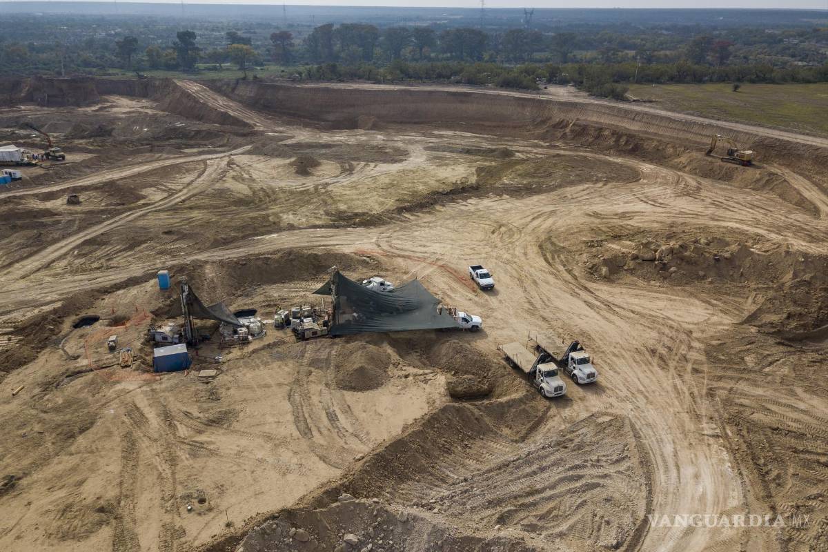 Arranca este sábado voladuras controladas para rescate en la mina El Pinabete de Sabinas