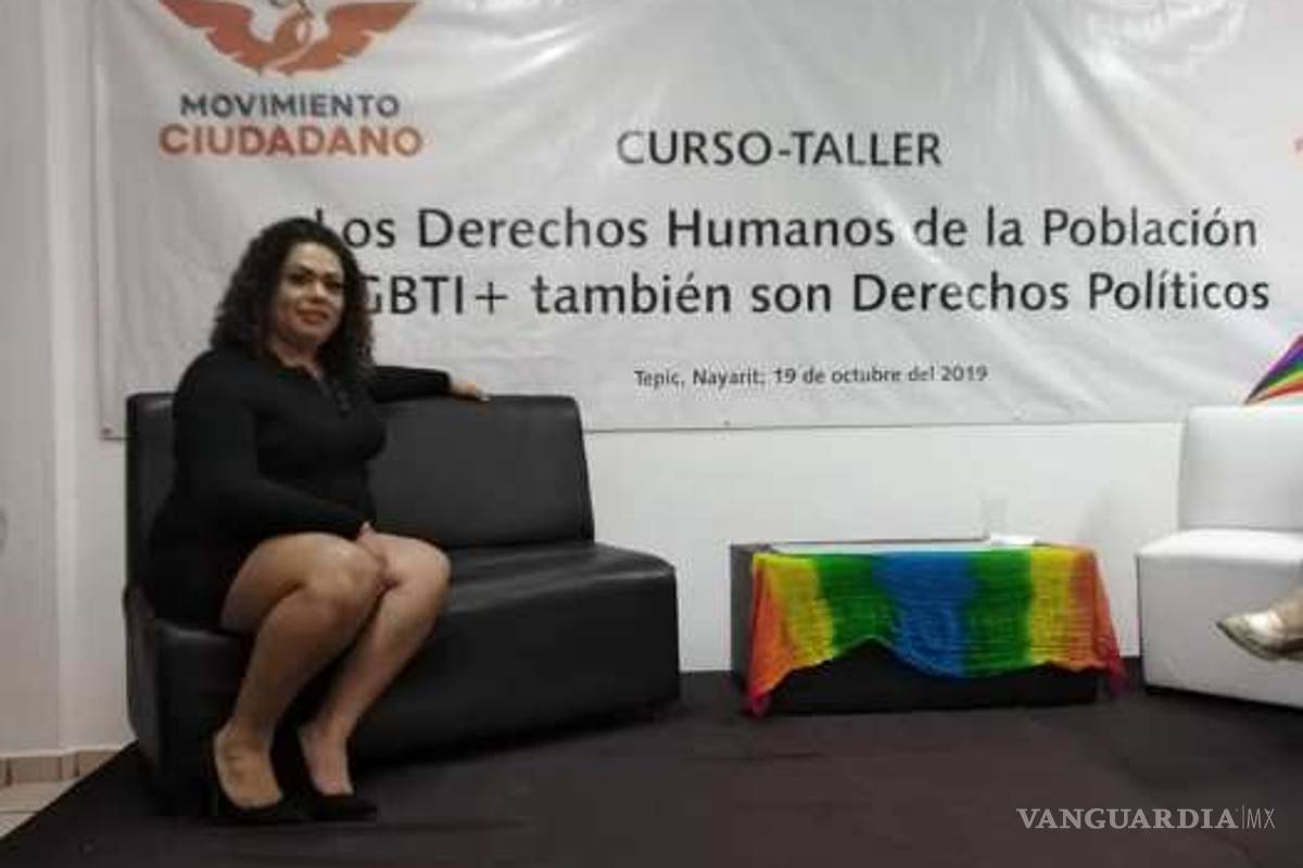 Condena ONU asesinato de activista LGBT en México