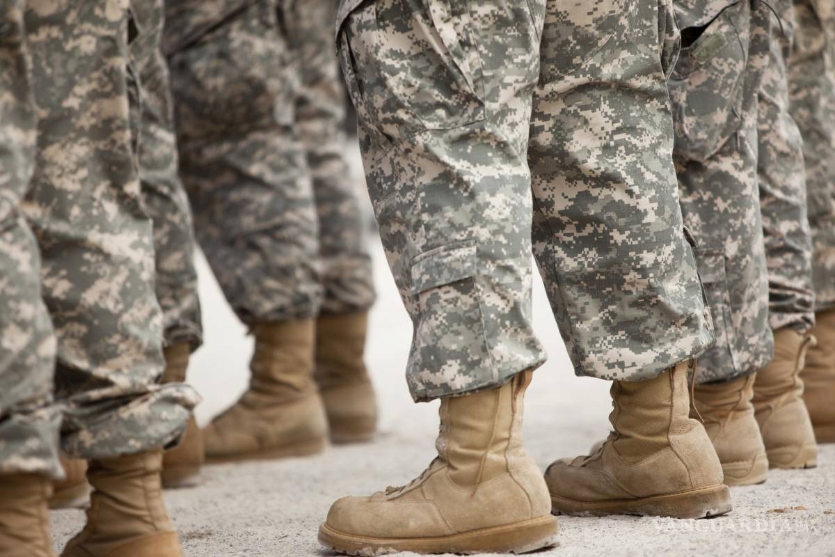 Botas estadounidenses en México; ¿para cuándo en México la discusión?