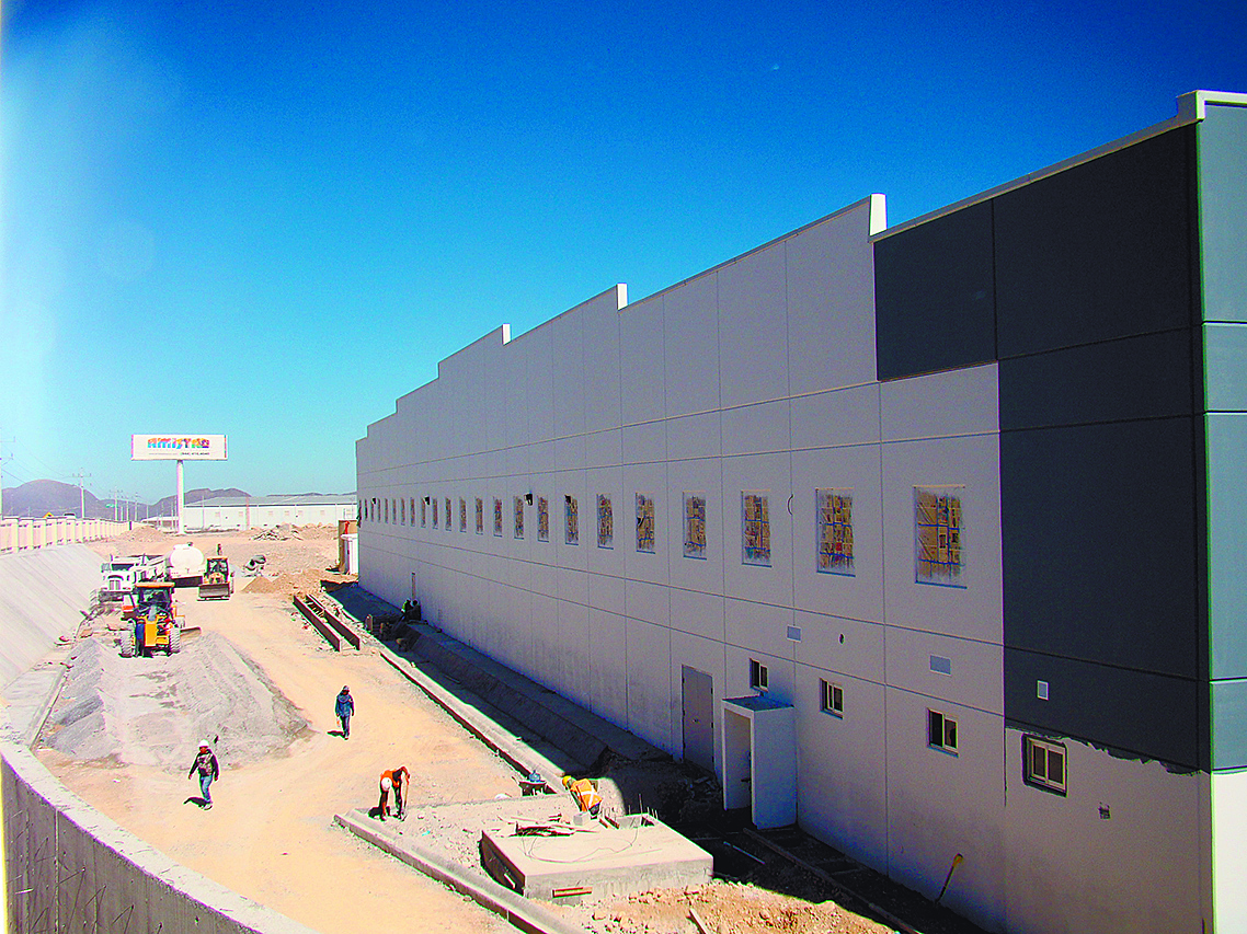 ‘Stand by’, el Efecto Trump